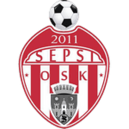 Sepsi OSK Sfantul Gheorghe logo