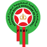 Morocco U17 Women logo