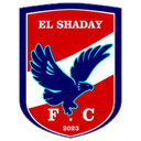 El Shaday FC U20 logo - U VS Colorado Caieiras Sp Youth Result