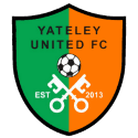 Yateley United logo - Town VS Yateley United Sport
