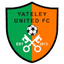 Yateley United logo