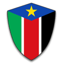 South Sudan U17 logo - U VS South Sudan U Live
