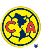 Club America U23 logo