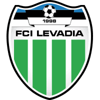 Levadia Tallinn logo