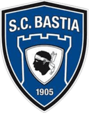 Bastia II logo - Ii VS Bastia Ii Score