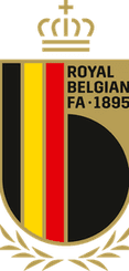 Belgium U21 logo - U VS Belgium U Live Score Today