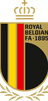 Belgium U21 logo