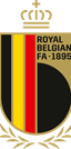 Belgium U21 logo