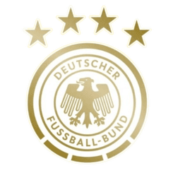 Germany Women U23 logo