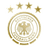Germany Women U23 logo