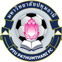 Pathumthani University logo - University VS Pathumthani University Live Score Today