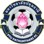Pathumthani University logo
