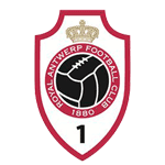 Royal Antwerp logo