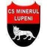 Minerul Lupeni logo