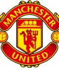 Manchester United U21 logo