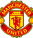 Manchester United U21 logo