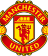 Manchester United U21 logo
