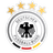 Germany (w) U19 logo