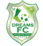 Ghana Dream FC logo - Gha Premier League 32491 Football Score
