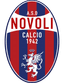 ASD Novoli Calcio logo