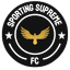 Sporting Supreme FC logo