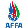 Azerbaijan U20 logo - U VS Pakistan U Result Today