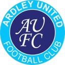 Ardley United logo - Town VS Ardley United Sport