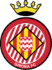 Girona U19 logo - U VS Girona U Live