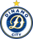 FC Dinamo City logo
