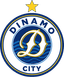 FC Dinamo City logo