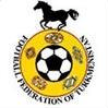Turkmenistan U23 logo - U VS Turkmenistan U Live Score Today