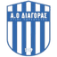 Diagoras Agias Paraskeuis logo