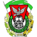 Orzel Kolno logo - Zambrow VS Orzel Kolno Live