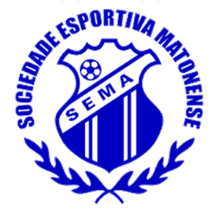 Matonense SP logo