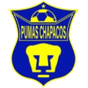 Pumas Chapacos logo - Chapacos VS Nacional La Pampa Live Score Today