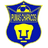 Pumas Chapacos logo
