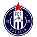 FC Estrela GO U20 logo - U VS Fc Estrela Go U Score Today