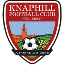 Knaphill logo - Knaphill VS Hackney Wick Score
