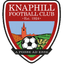 Knaphill logo