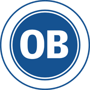 Odense BK logo