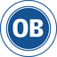 Odense BK logo - Live Danish Superliga 31970