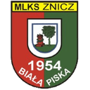 MLKS Znicz Biala Piska logo - Piska VS Legia Warszawa B Live Score Today