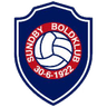 Sundby BK Women logo