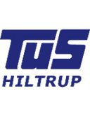TuS Hiltrup logo - Hiltrup VS Rot Weiss Ahlen Result Today