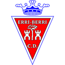 CD Erriberri logo - Erriberri VS Pena Sport Live