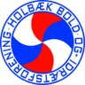 Holbaek logo