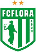 FC Flora Tallinn II Women logo - Women VS Fc Elva Women Live