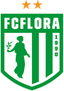 FC Flora Tallinn II Women logo