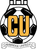 Cambridge United Women logo - W VS Cambridge United Women Result Today