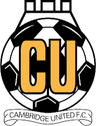 Cambridge United Women logo